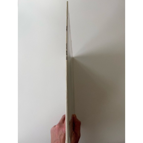 Miguel Lugo Contigo 1986 LP PCS 9971 Shrink Autographed EX - Picture 3 of 7